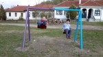 Дечије игралиште у селу Ђинђуша