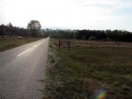 Еколошка зона на путу Бојник-Магаш