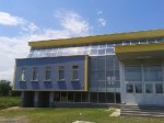 Завршетак изградње спортске хале у Бојнику