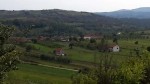 Поглед ка селу Каменица