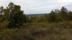 Поглед ка селу Каменица