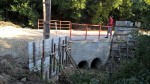 Завршена санација Ћуковачког моста